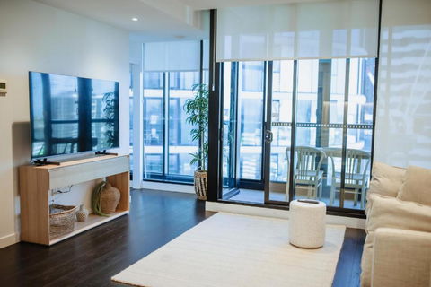 FV Brisbane Apartments Fortitude Valley - Perth Resorts 4