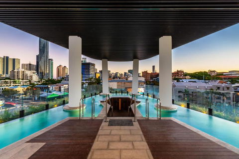 FV By Peppers - Accommodation Perth 0