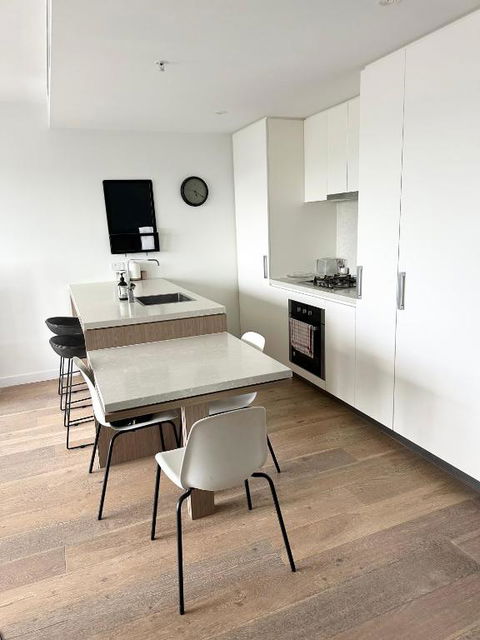 FV Peppers 1 Bedroom Apartment - Accommodation Perth 0