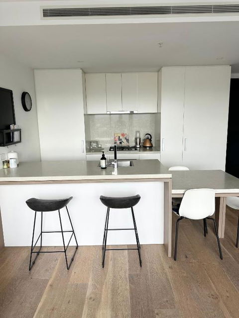 FV Peppers 1 Bedroom Apartment - Accommodation Perth 1
