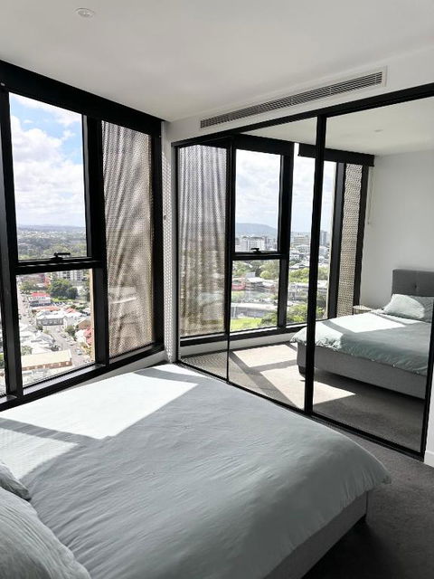 FV Peppers 1 Bedroom Apartment - Accommodation Perth 2