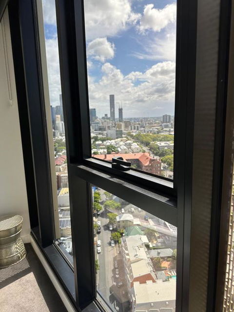 FV Peppers 1 Bedroom Apartment - Accommodation Perth 3