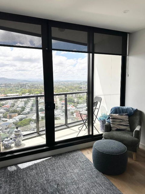 FV Peppers 1 Bedroom Apartment - Accommodation Perth 4