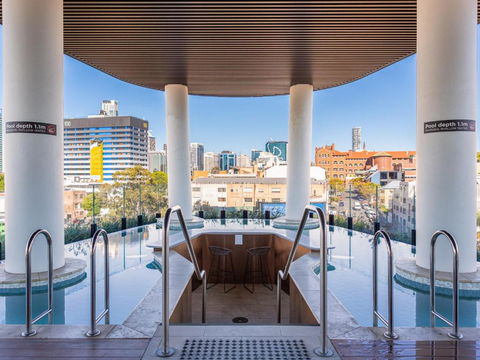 FV By Serain Residences - Perth Resorts 1