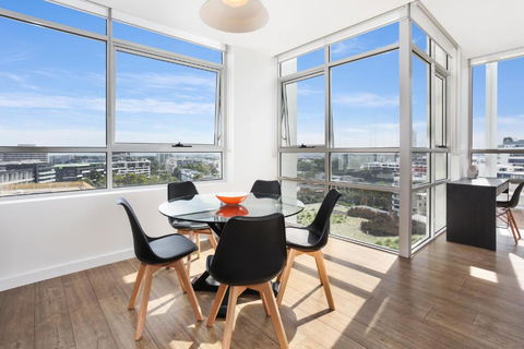G1903S - Zetland Heights Sunset Vista - Accommodation Perth 1