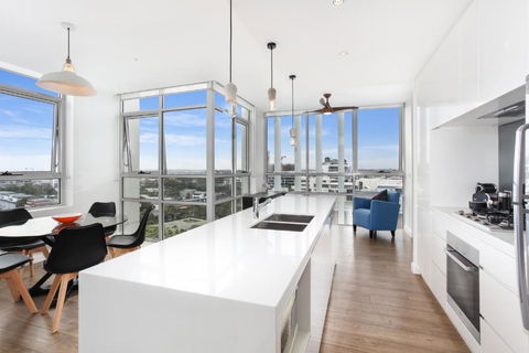 G1903S - Zetland Heights Sunset Vista - Accommodation Perth 3