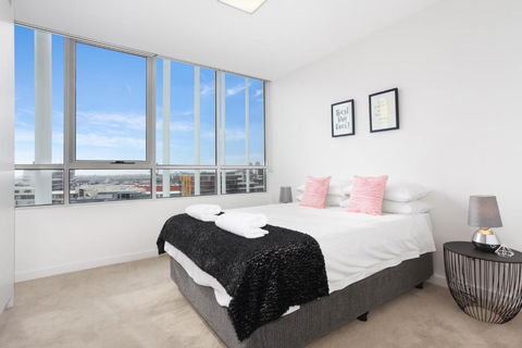 G1903S - Zetland Heights Sunset Vista - Accommodation Perth 4