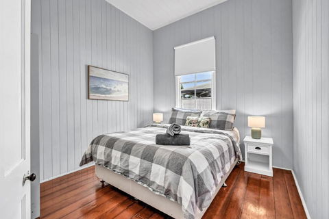 Gabba Central House 3BR2Bath Pets - Accommodation Perth 4