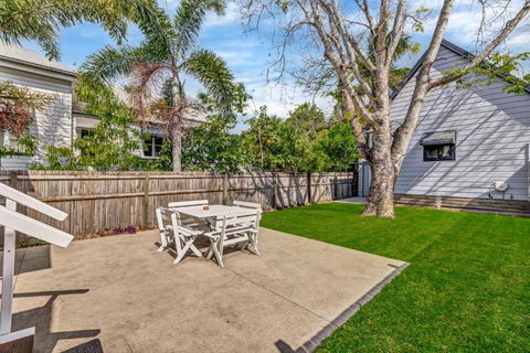 Gabba Central House 3BR2Bath Pets - Accommodation Perth 0