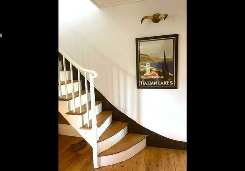 Gable House - Accommodation Perth 1