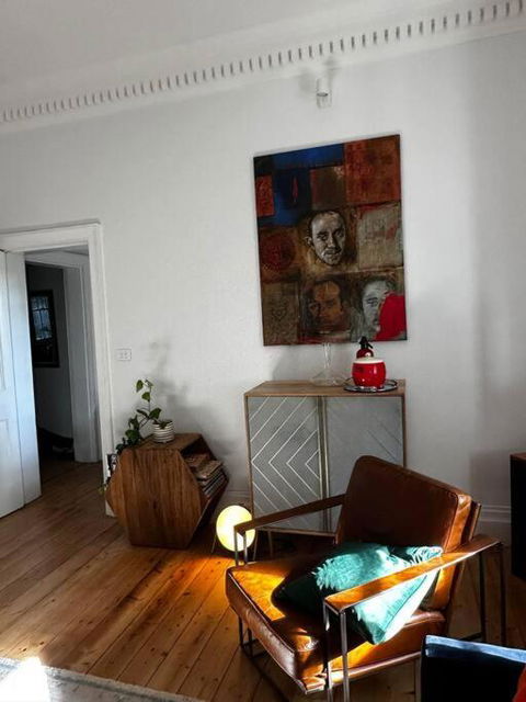 Gable House - Accommodation Perth 4