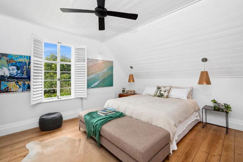 Gable House Geelong - Perth Resorts 1