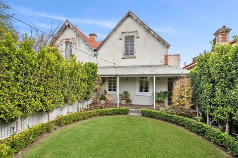 Gable House Geelong - Perth Resorts 0