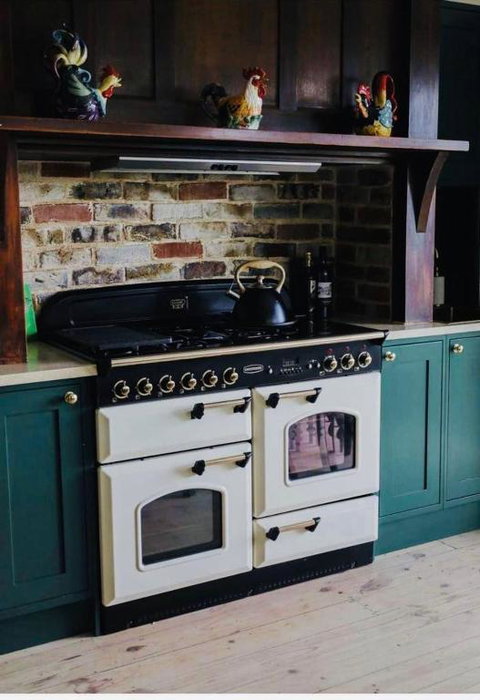 Galway Cottage - Accommodation Perth 4