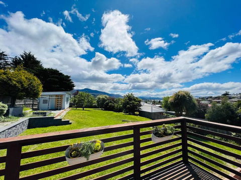 Garden House 15 Min To Hobart CBD - Accommodation Perth 0