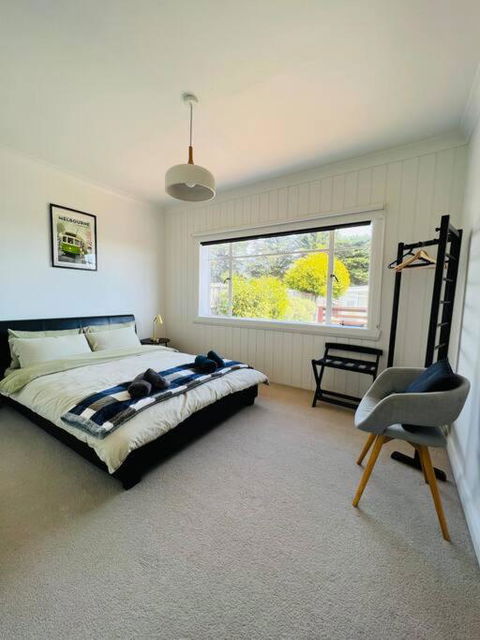 Garden House 15 Min To Hobart CBD - Accommodation Perth 1