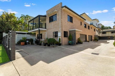 Georgina Townhouse - Perth Resorts 0