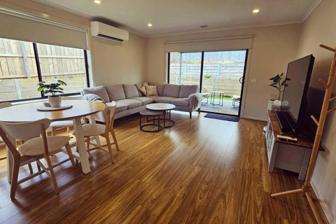 Getaway On Amaroo Way - Accommodation Perth 0
