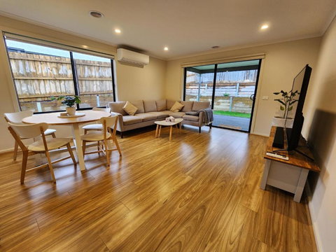 Getaway On Amaroo Way - Accommodation Perth 2