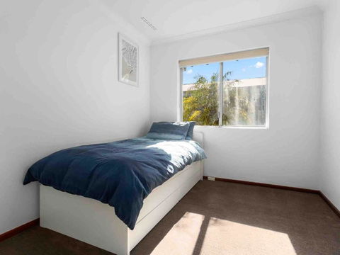 Getaway Villa 2br, Sleeps 4, Near Beach - Accommodation Perth 4