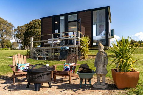 Gold Fields By Tiny Away - Accommodation Perth 1