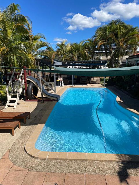 GOLDEN LACE B&B - Accommodation Perth 1