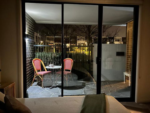 Golf Sandbelt Private Room With Ensuite Inc Breakfast - Accommodation Perth 4