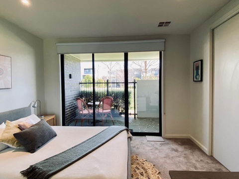 Golf Sandbelt Private Room With Ensuite Inc Breakfast - Accommodation Perth 2