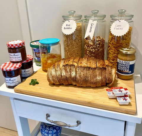 Golf Sandbelt Private Room With Ensuite Inc Breakfast - Accommodation Perth 3