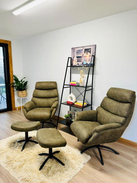 GORGE Chocolates Tiny House - Accommodation Perth 0
