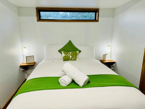 GORGE Chocolates Tiny House - Accommodation Perth 4