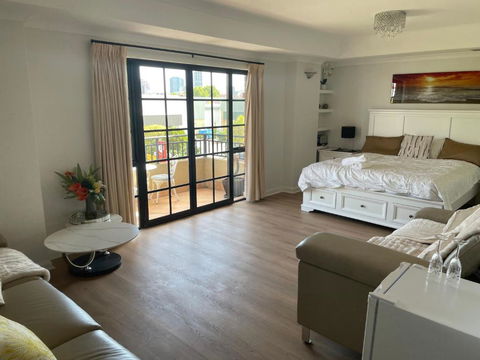 Ganesha Wellness Spa - Perth Resorts 2