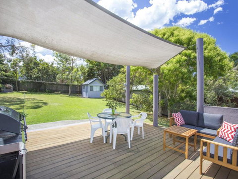 Harbour Haven - Accommodation Perth 0