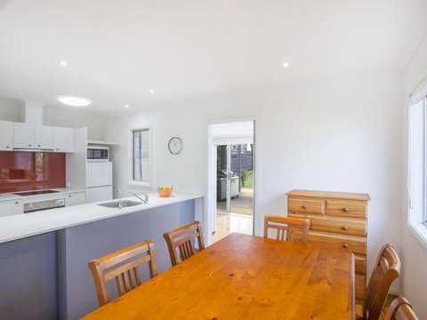 Harbour Haven - Accommodation Perth 2