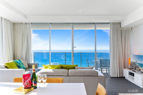 H Residences - Private Apartments - Apartment Stay - Perth Resorts 2