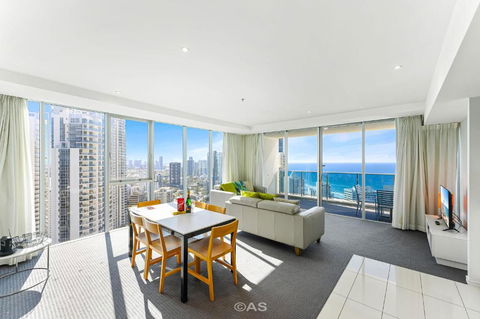 H Residences - Private Apartments - Apartment Stay - Perth Resorts 1