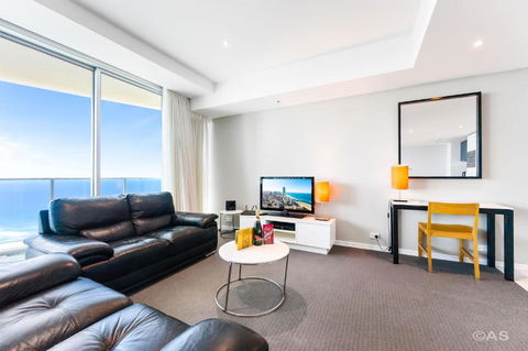 H Residences - Private Apartments - Apartment Stay - Perth Resorts 3