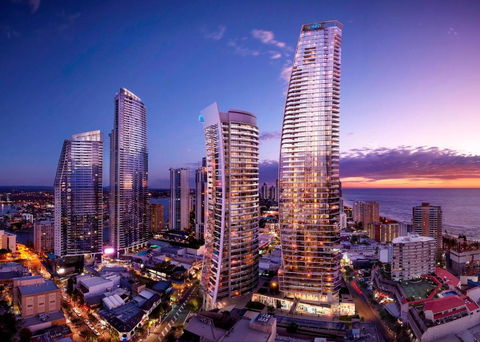H Residences - Private Apartments - Apartment Stay - Perth Resorts 0