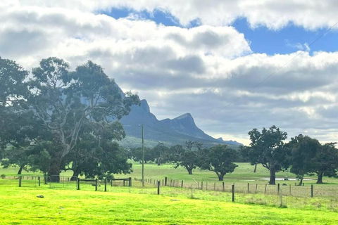 Grace In The Grampians - Accommodation Perth 0