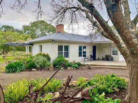 Grace In The Grampians - Accommodation Perth 3