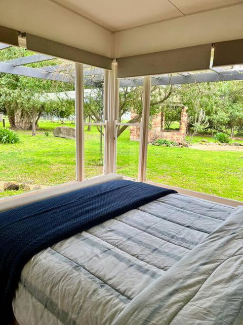 Grace In The Grampians - Accommodation Perth 4