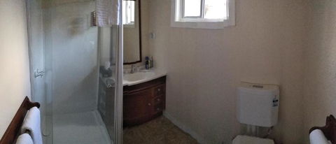 Grampians Historic Homestead B&B - Accommodation Perth 2