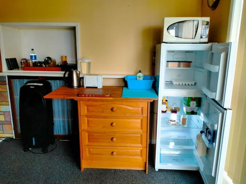 Grampians Historic Homestead B&B - Accommodation Perth 4