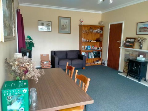 Grampians Historic Homestead B&B - Accommodation Perth 3