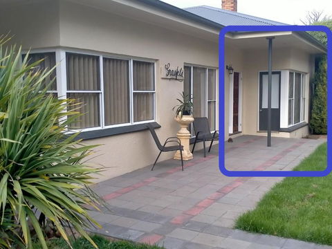 Grampians Historic Homestead B&B - Accommodation Perth 0