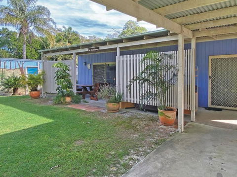 GREAT ESCAPE - Accommodation Perth 0