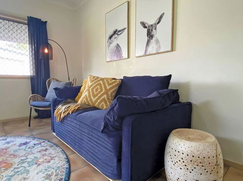 GREAT ESCAPE - Accommodation Perth 1