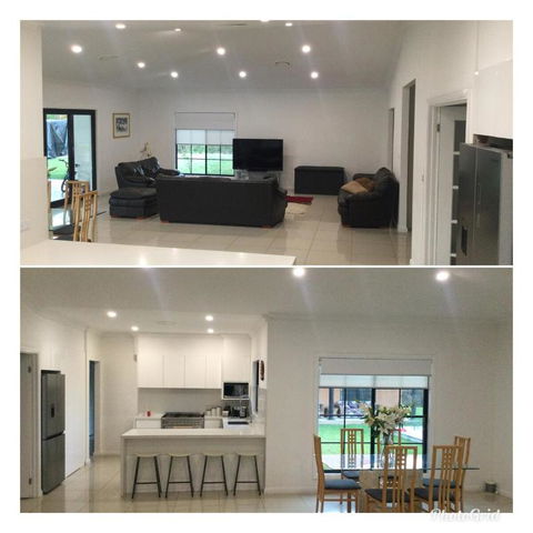 Great Friends And Family Getaway - Accommodation Perth 0