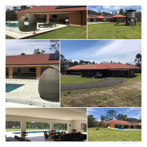 Great Friends And Family Getaway - Accommodation Perth 2