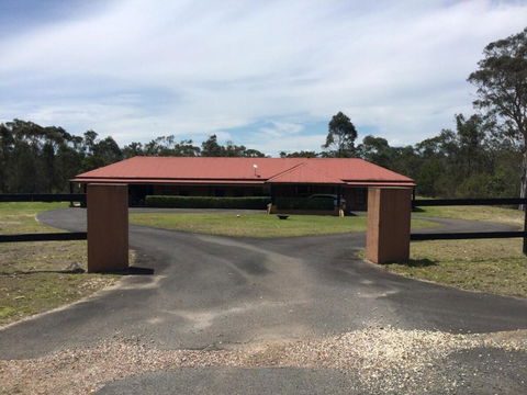 Great Friends And Family Getaway - Accommodation Perth 4